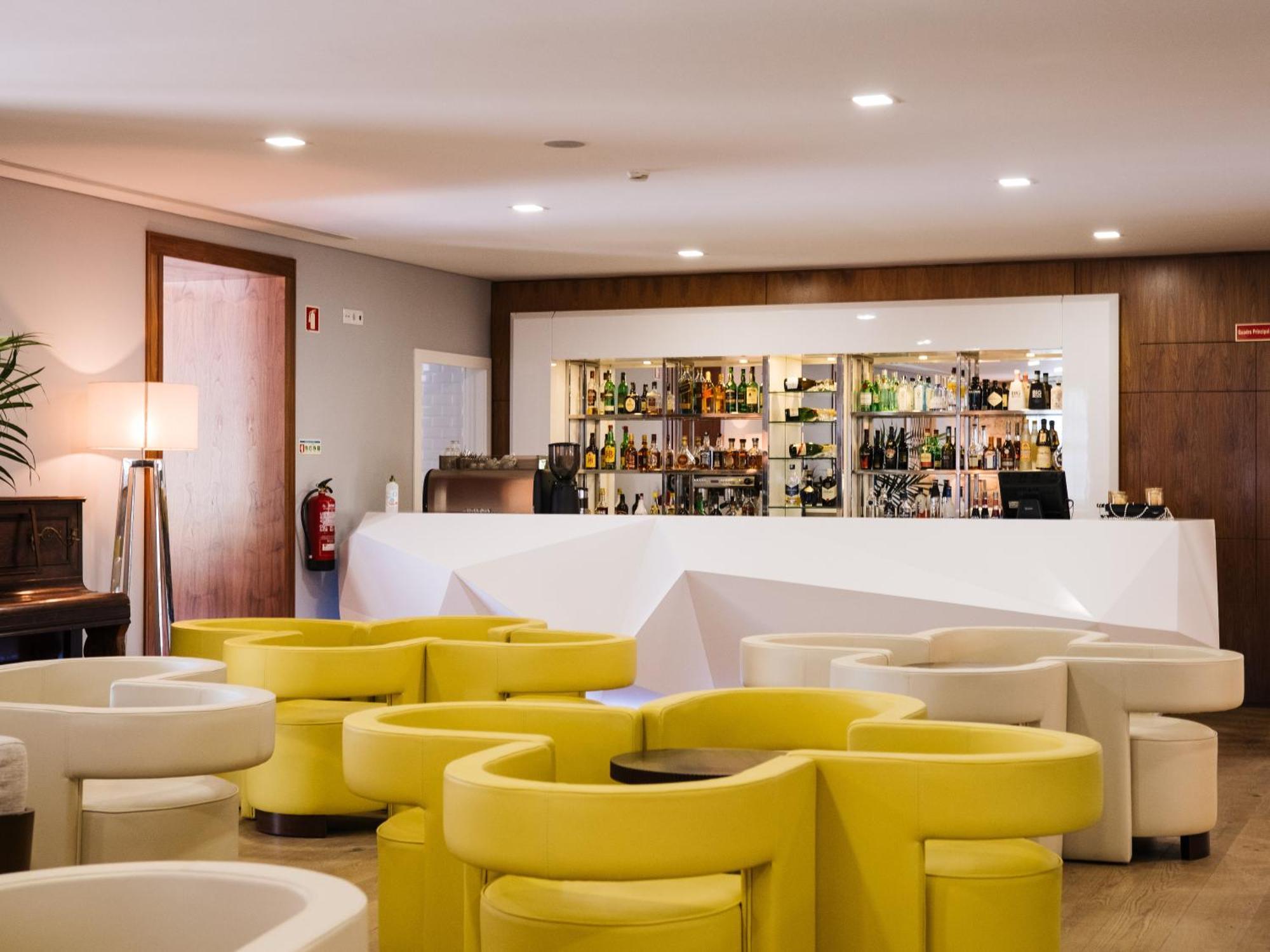 Hotel Fonte Velha Ponte da Barca Eksteriør bilde